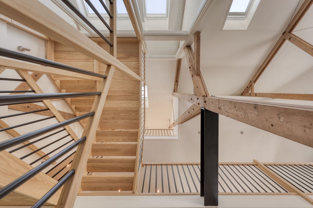 Tjerkgaast, Strjitwei 14