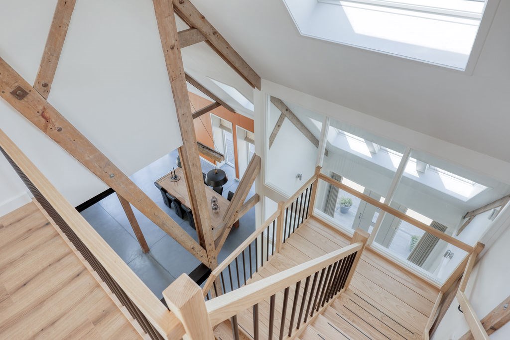 Tjerkgaast, Strjitwei 14