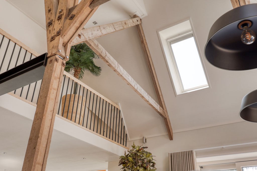 Tjerkgaast, Strjitwei 14