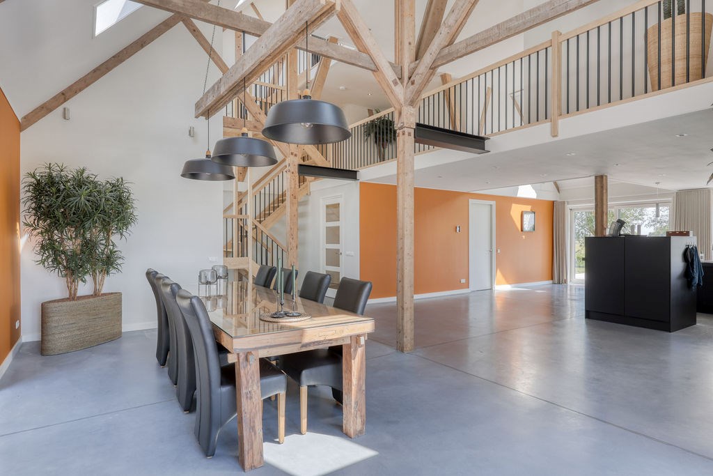 Tjerkgaast, Strjitwei 14