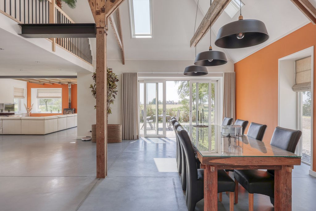 Tjerkgaast, Strjitwei 14