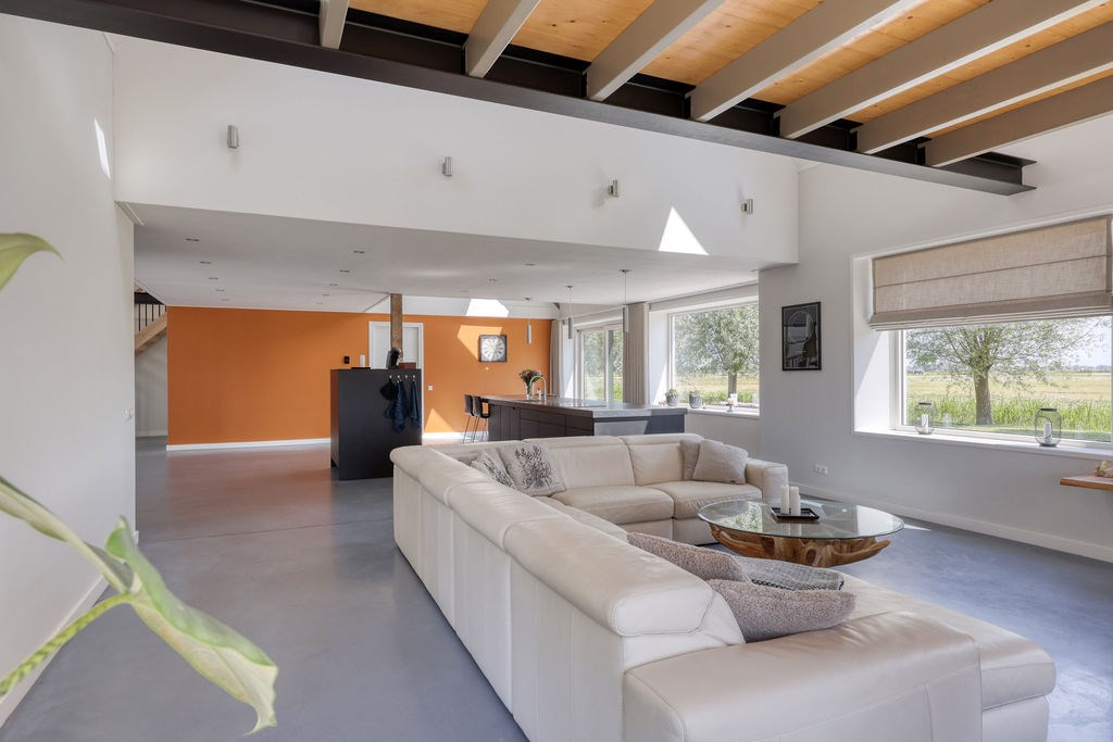 Tjerkgaast, Strjitwei 14