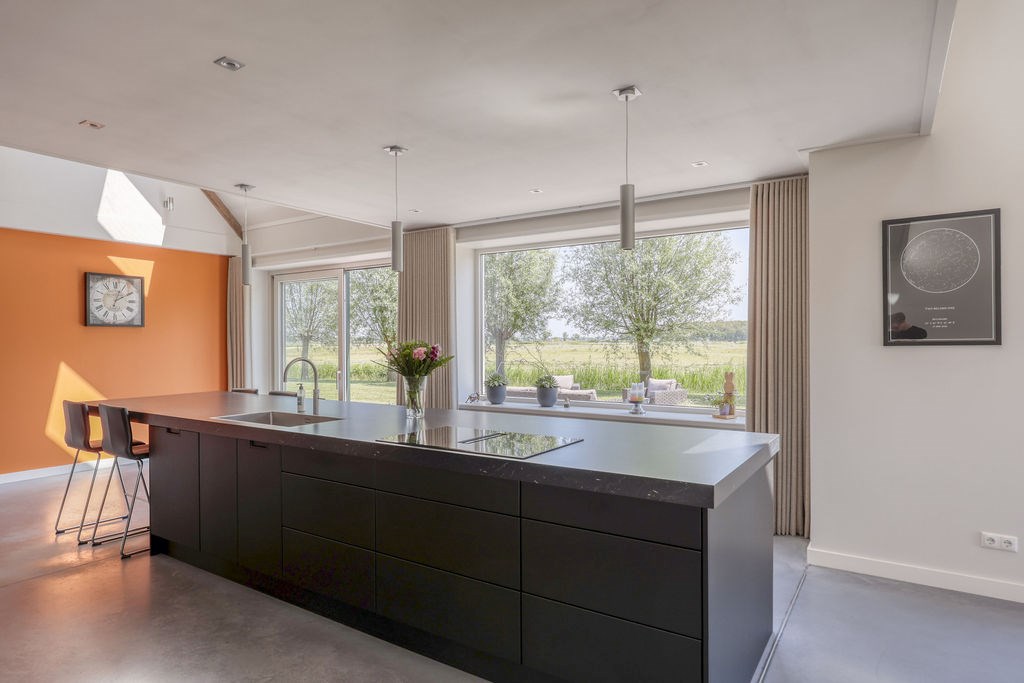 Tjerkgaast, Strjitwei 14