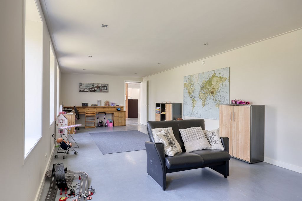 Tjerkgaast, Strjitwei 14