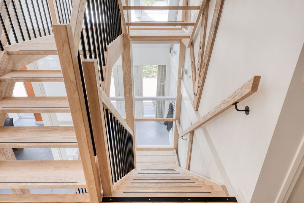 Tjerkgaast, Strjitwei 14