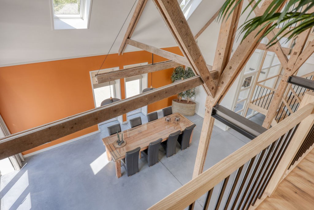 Tjerkgaast, Strjitwei 14