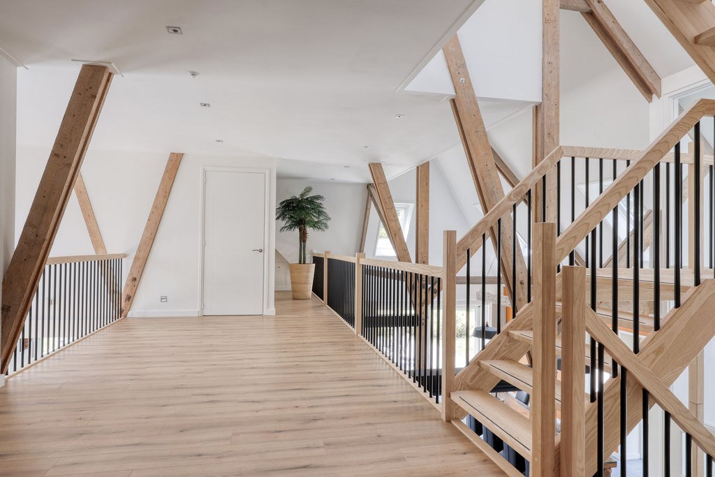 Tjerkgaast, Strjitwei 14