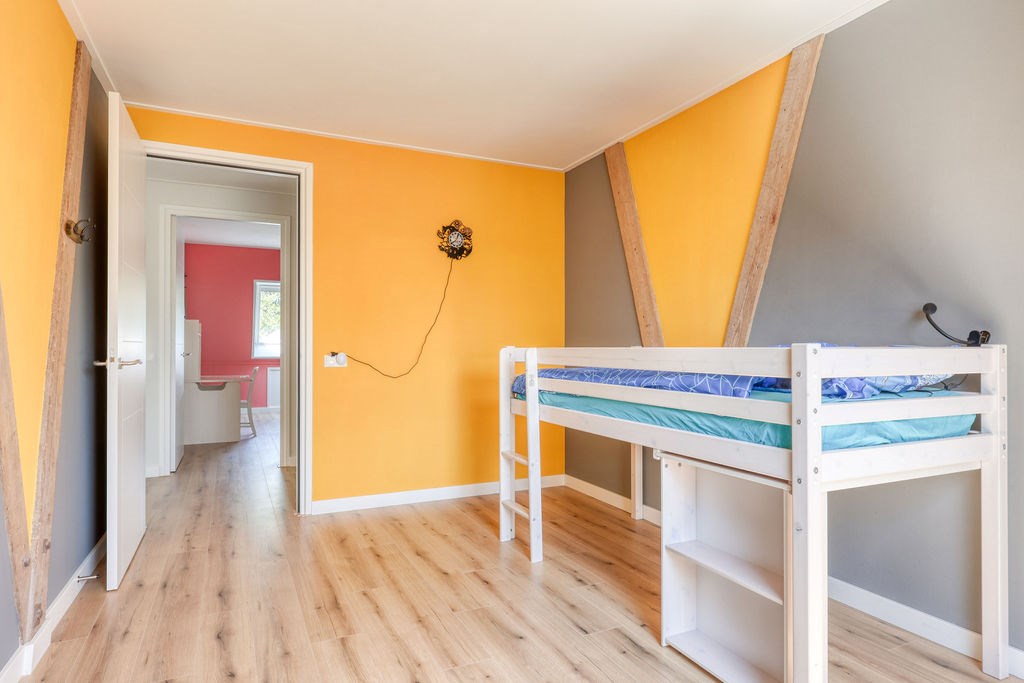 Tjerkgaast, Strjitwei 14