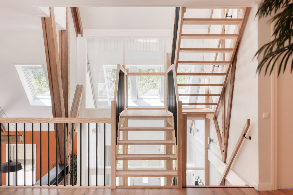 Tjerkgaast, Strjitwei 14