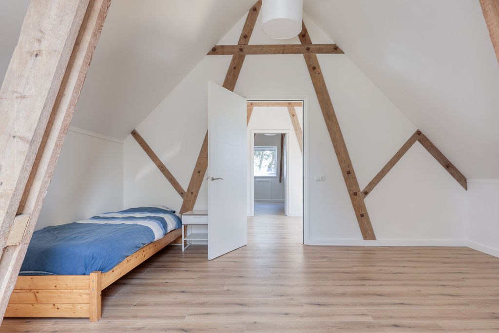 Tjerkgaast, Strjitwei 14