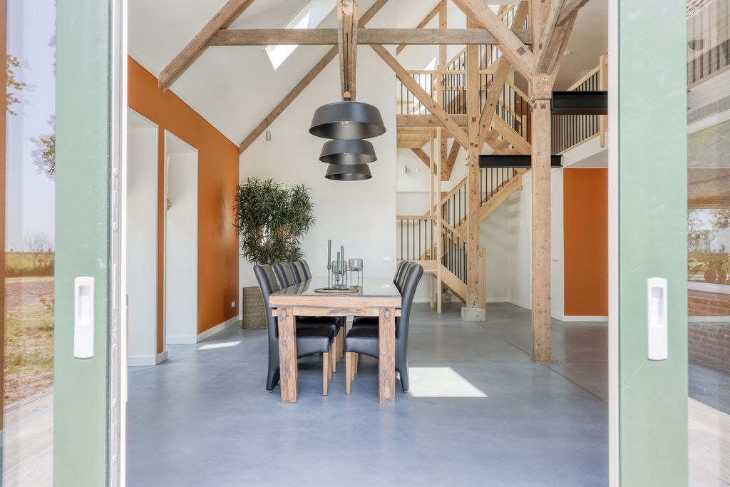 Tjerkgaast, Strjitwei 14