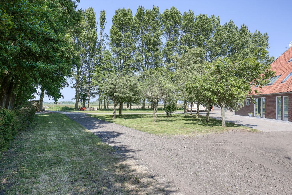 Tjerkgaast, Strjitwei 14