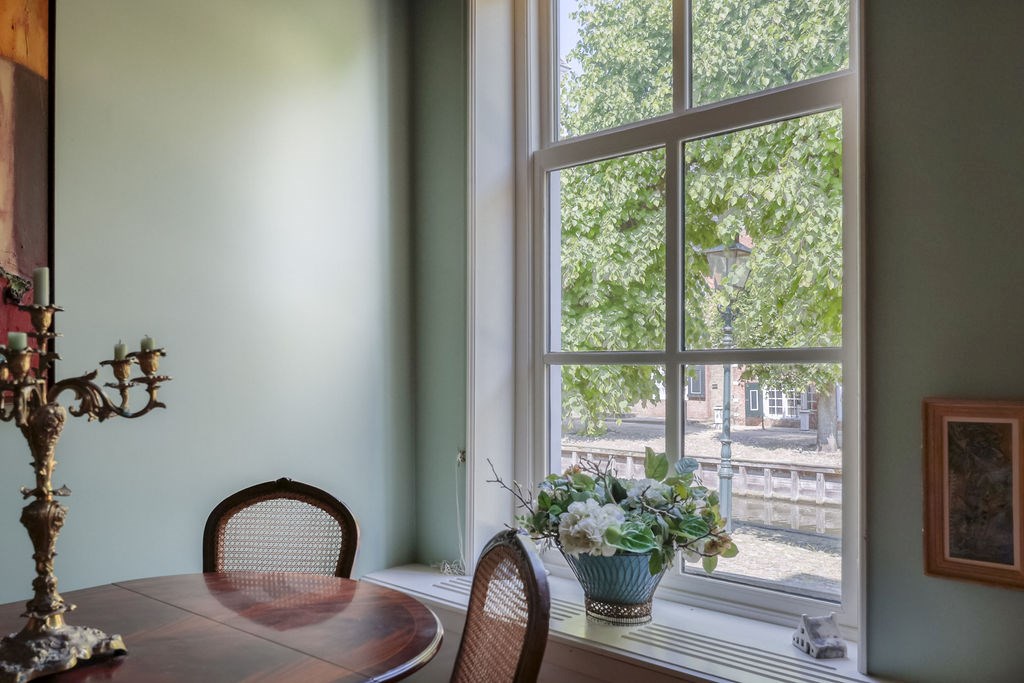 Sloten, Voorstreek 113