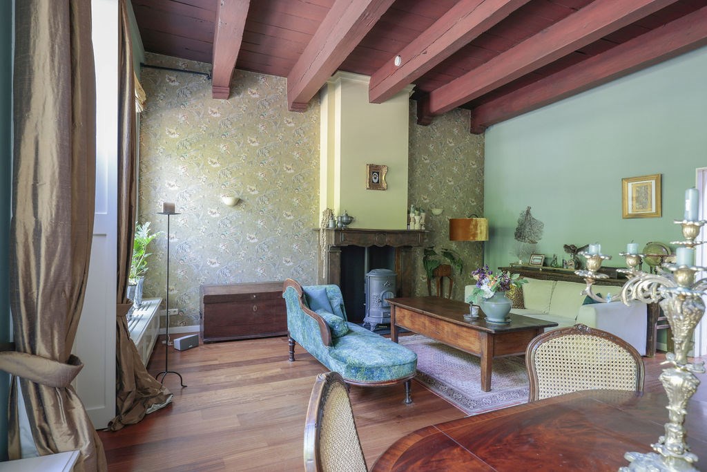 Sloten, Voorstreek 113