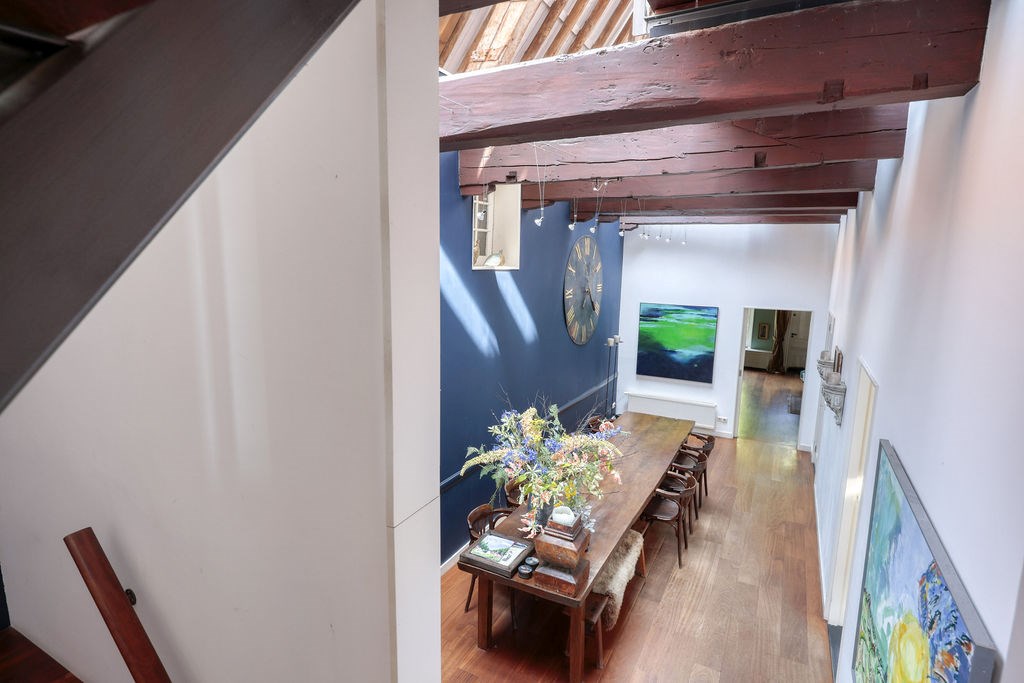 Sloten, Voorstreek 113