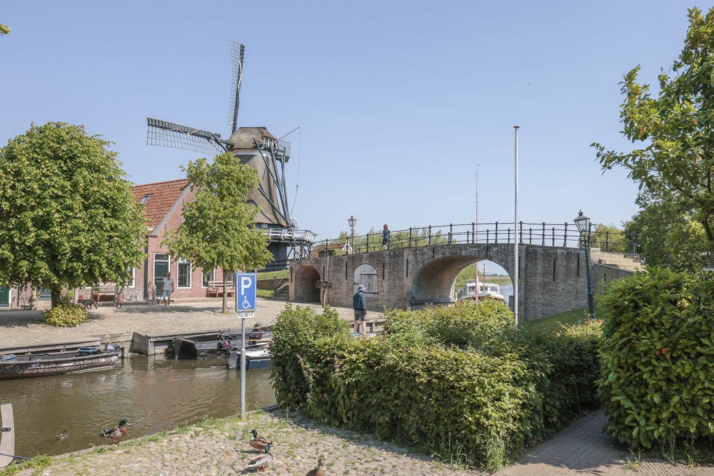 Sloten, Voorstreek 113