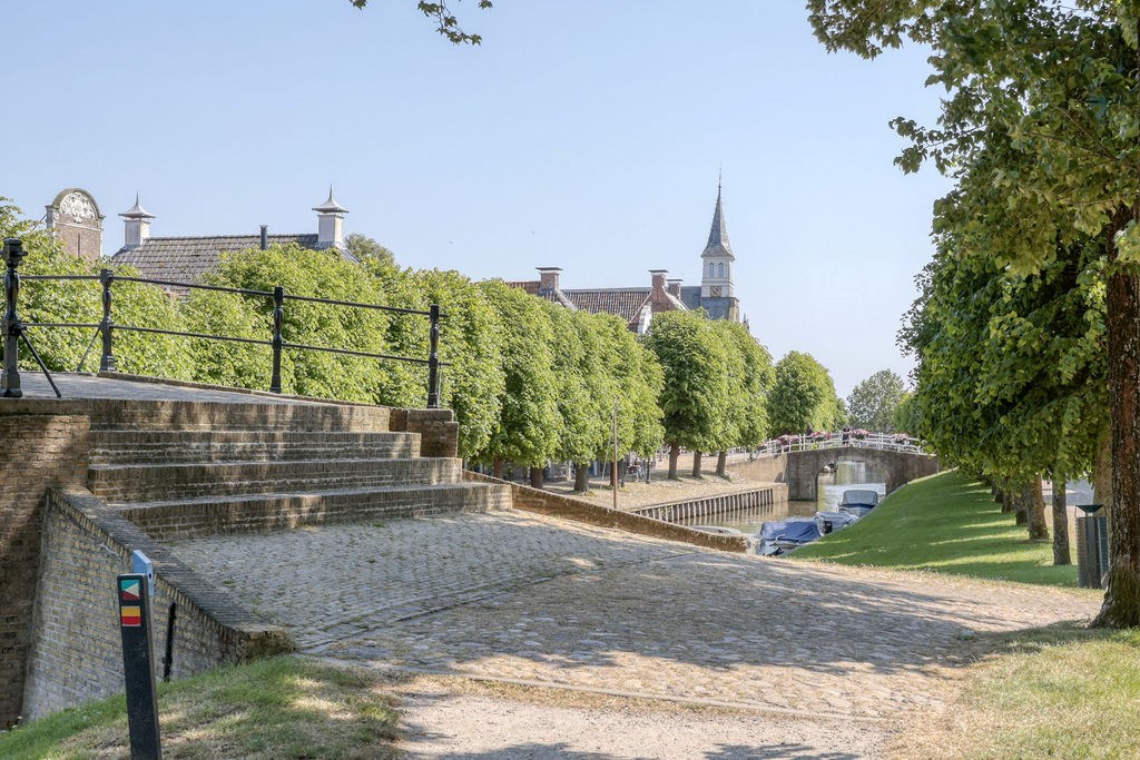 Sloten, Voorstreek 113