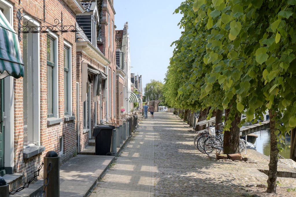 Sloten, Voorstreek 113