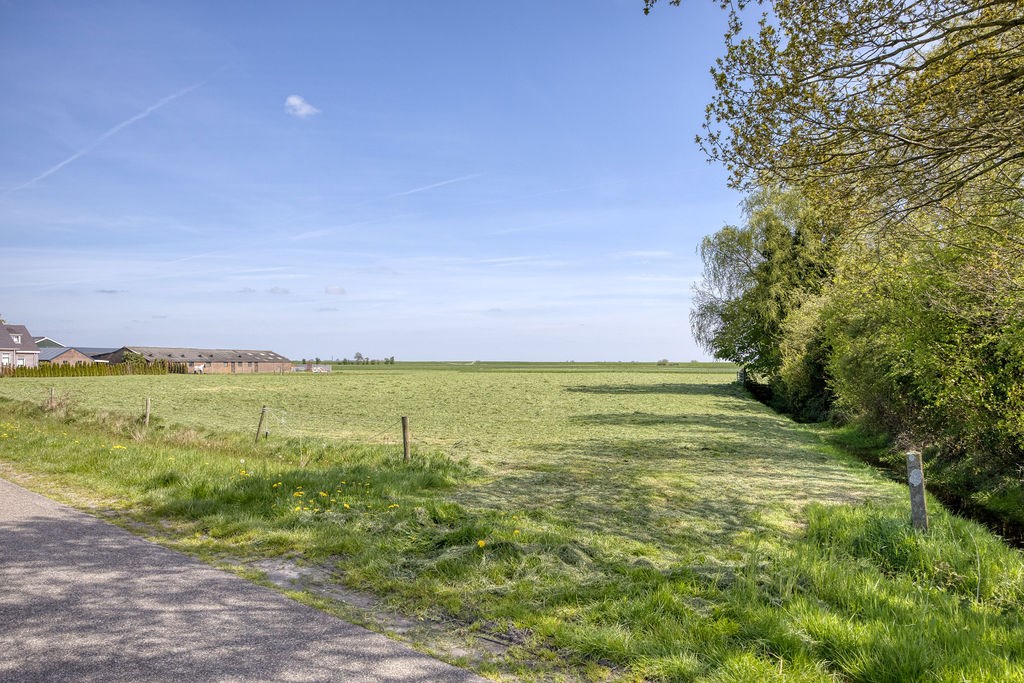 Nijemirdum, Heaburgen 36