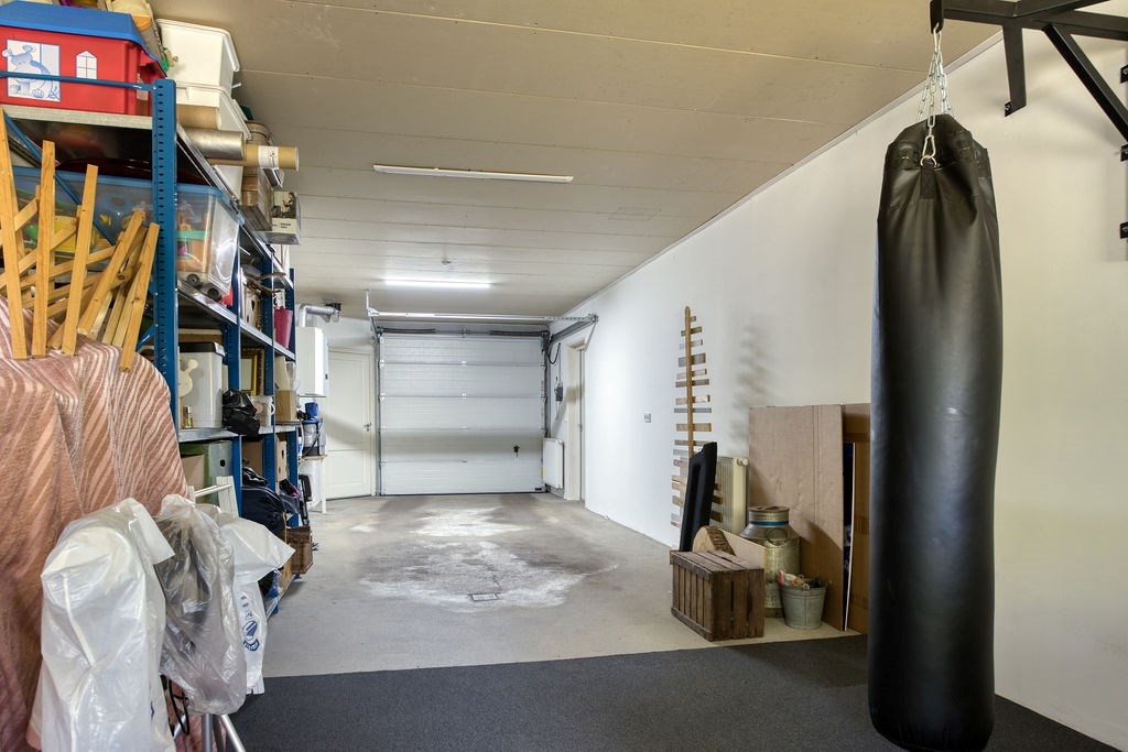 Nijemirdum, Heaburgen 36-a