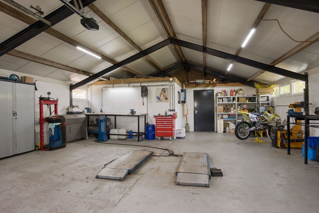 Nijemirdum, Heaburgen 36-a