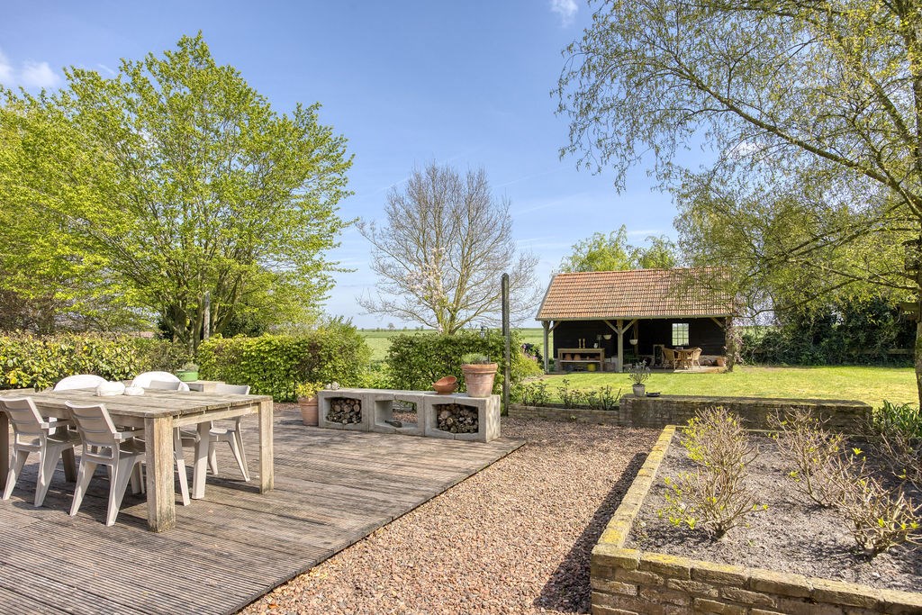 Nijemirdum, Heaburgen 36-a