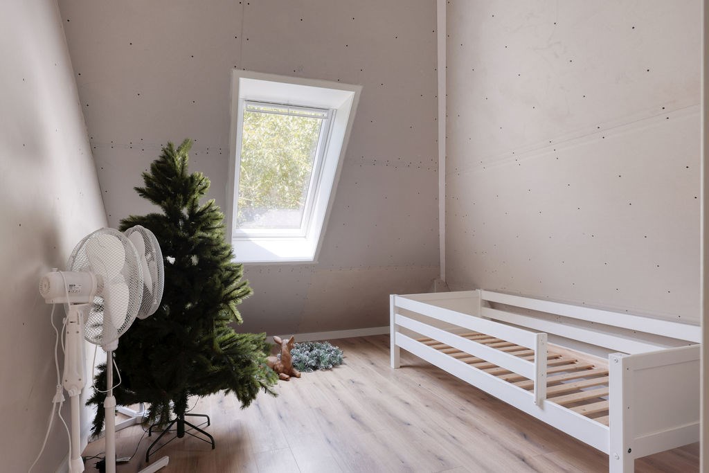 Tjerkgaast, Strjitwei 14