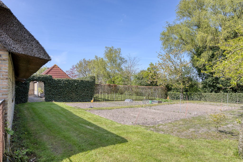 Nijemirdum, Heaburgen 36-a