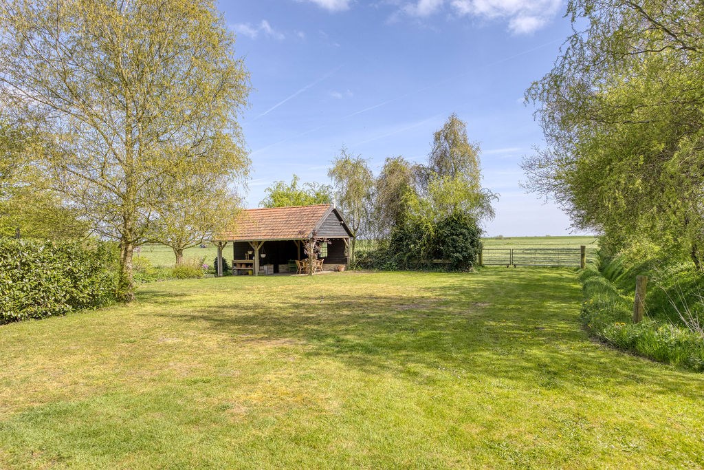 Nijemirdum, Heaburgen 36-a