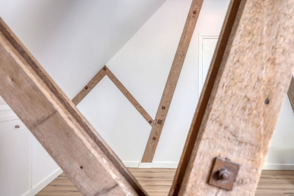 Tjerkgaast, Strjitwei 14