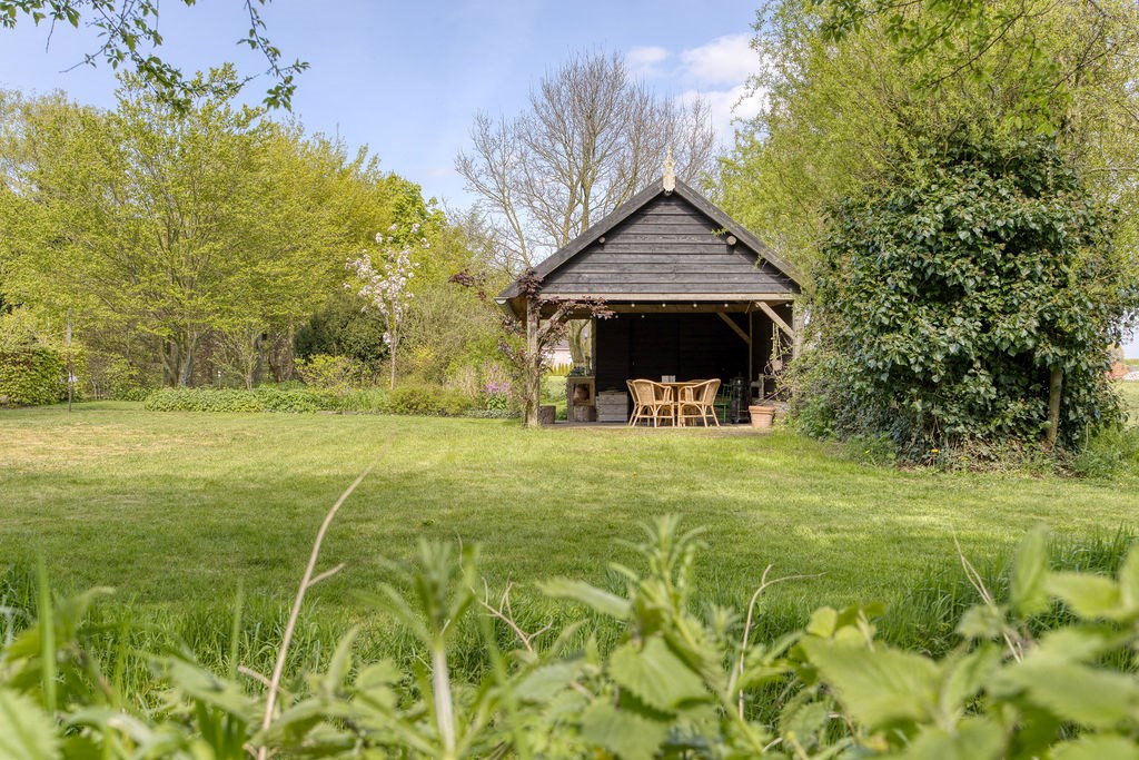 Nijemirdum, Heaburgen 36-a