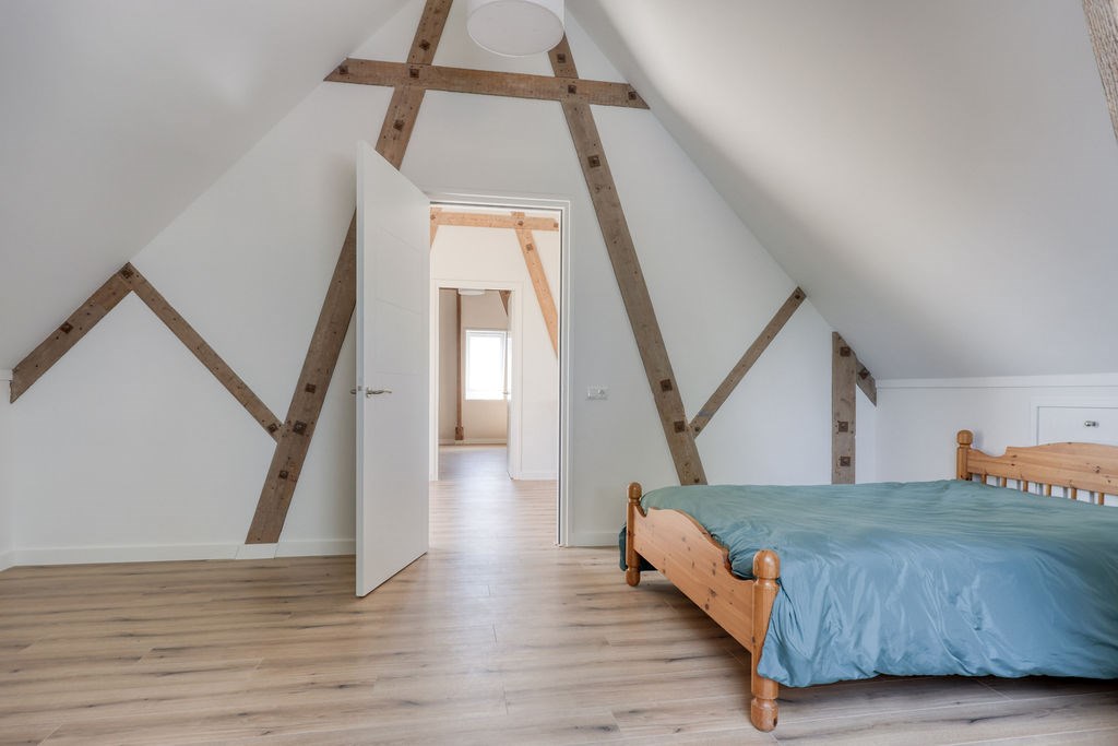 Tjerkgaast, Strjitwei 14