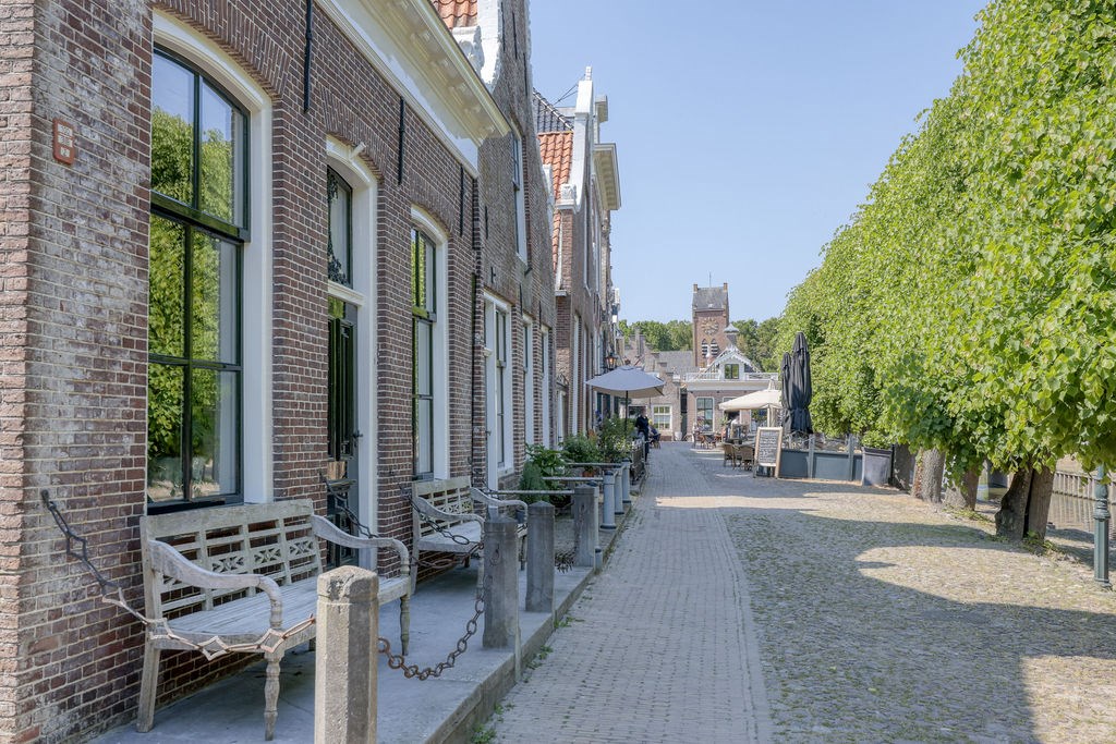 Sloten, Voorstreek 113