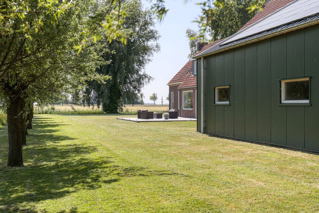 Tjerkgaast, Strjitwei 14