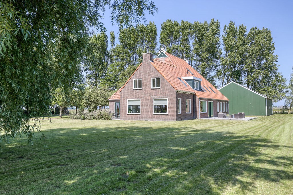 Tjerkgaast, Strjitwei 14