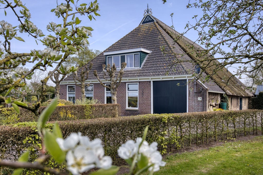 Nijemirdum, Heaburgen 36