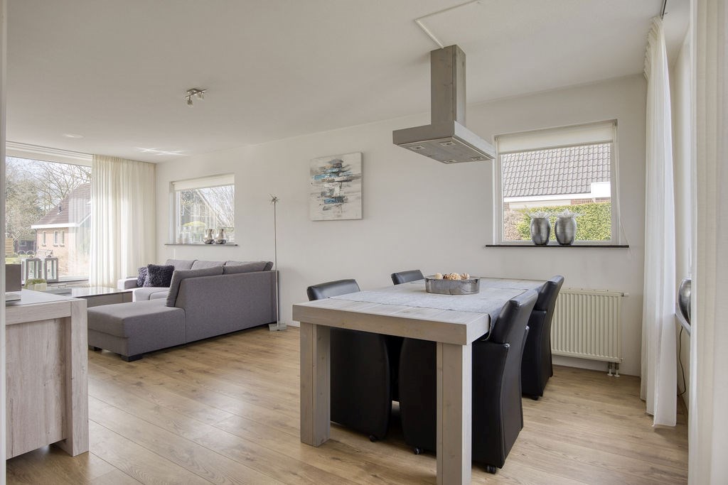 Haskerhorne, Kerkpad 3