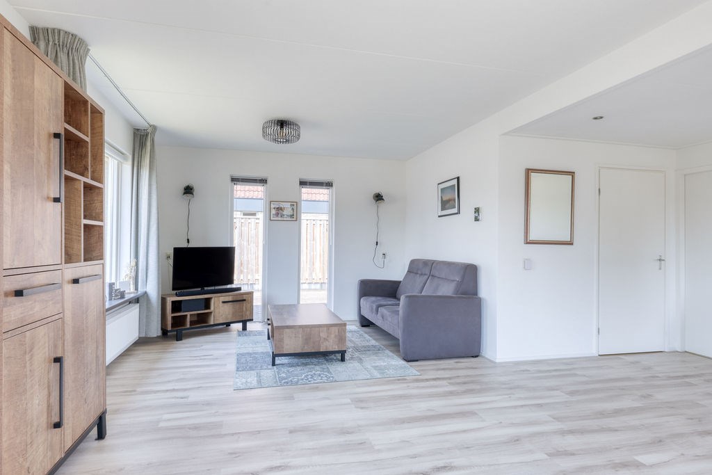 Scharsterbrug, Trijegea 29