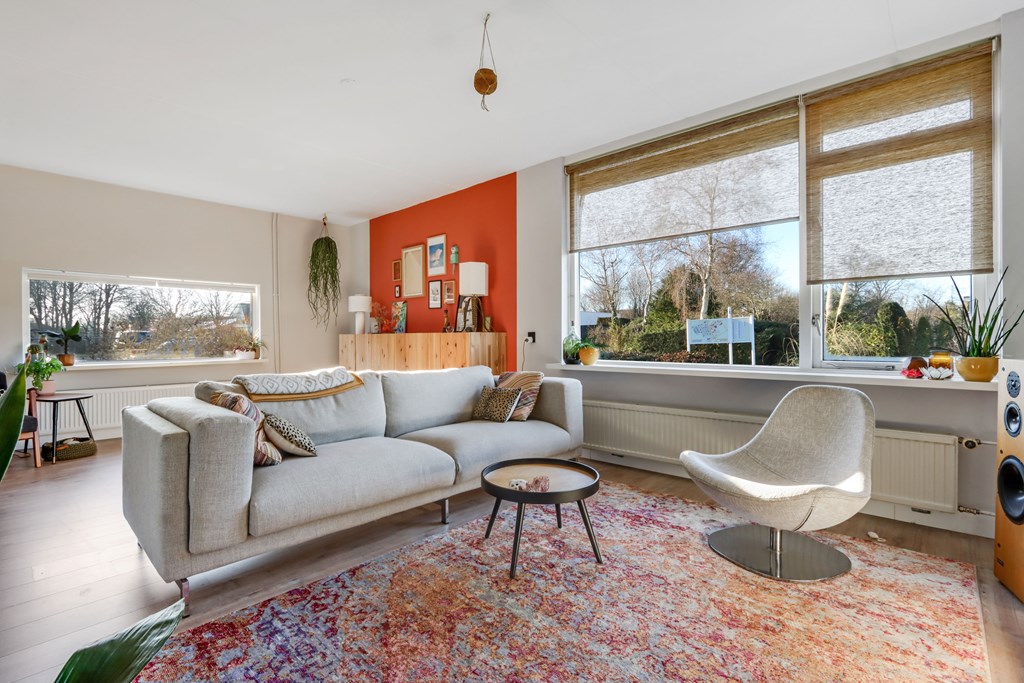 Balk, Tjalke de Boerstrjitte 3