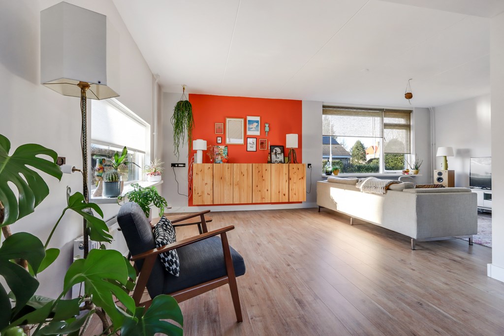 Balk, Tjalke de Boerstrjitte 3