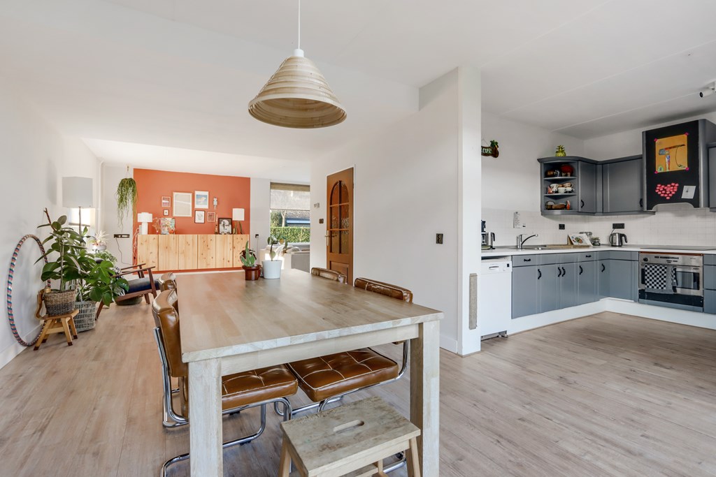 Balk, Tjalke de Boerstrjitte 3