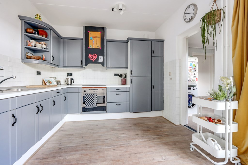 Balk, Tjalke de Boerstrjitte 3