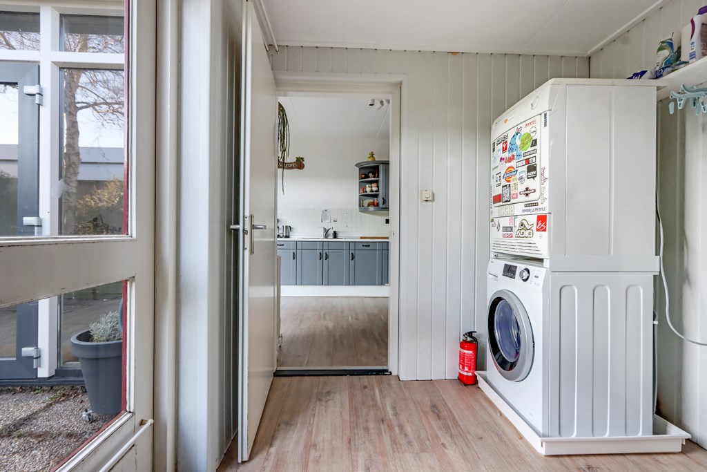 Balk, Tjalke de Boerstrjitte 3