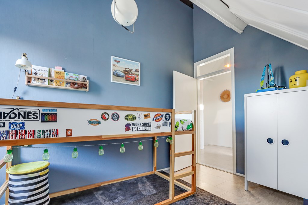 Balk, Tjalke de Boerstrjitte 3