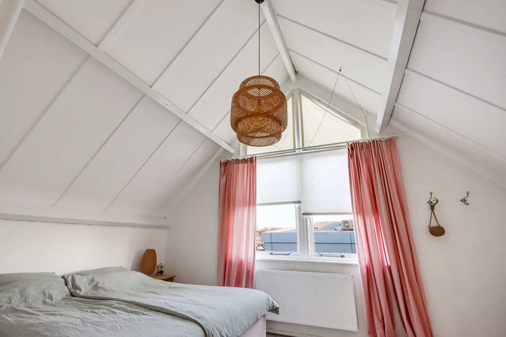 Balk, Tjalke de Boerstrjitte 3