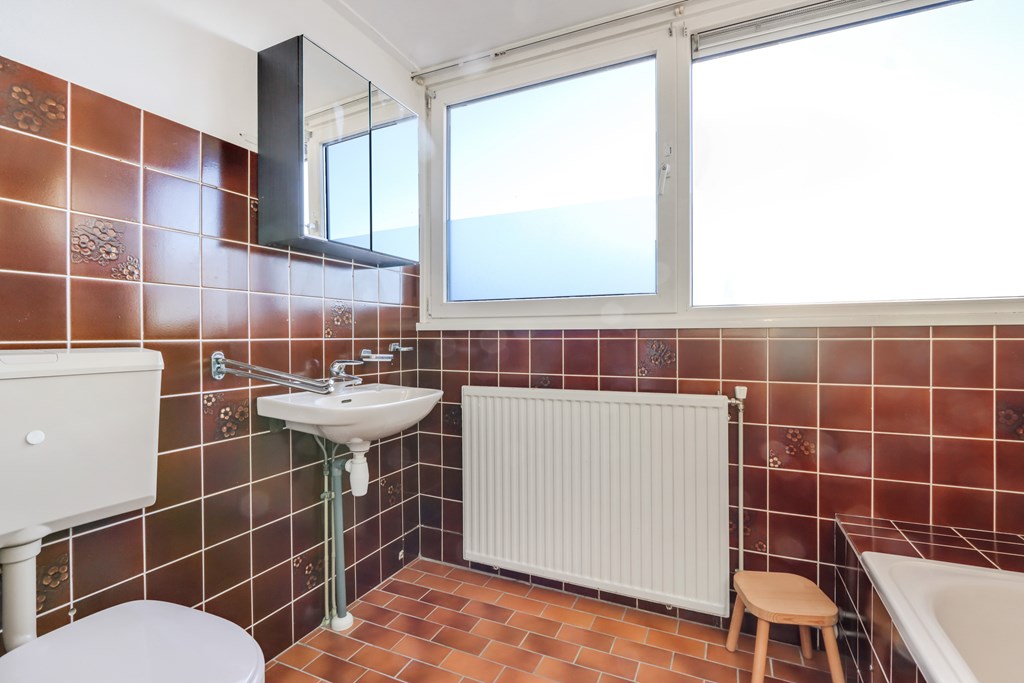 Balk, Tjalke de Boerstrjitte 3