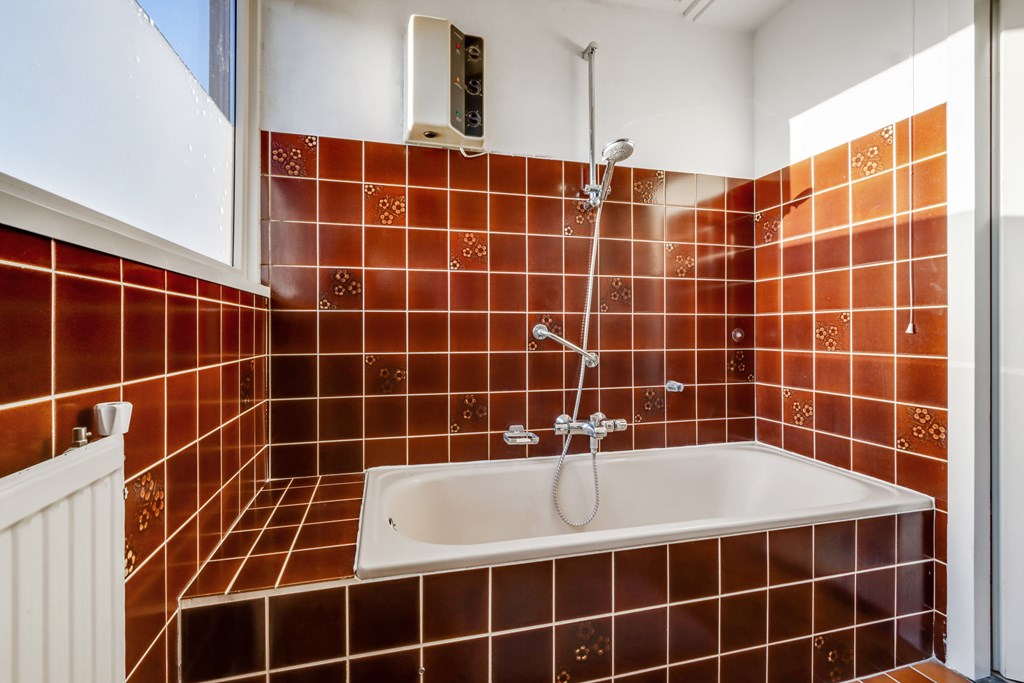 Balk, Tjalke de Boerstrjitte 3