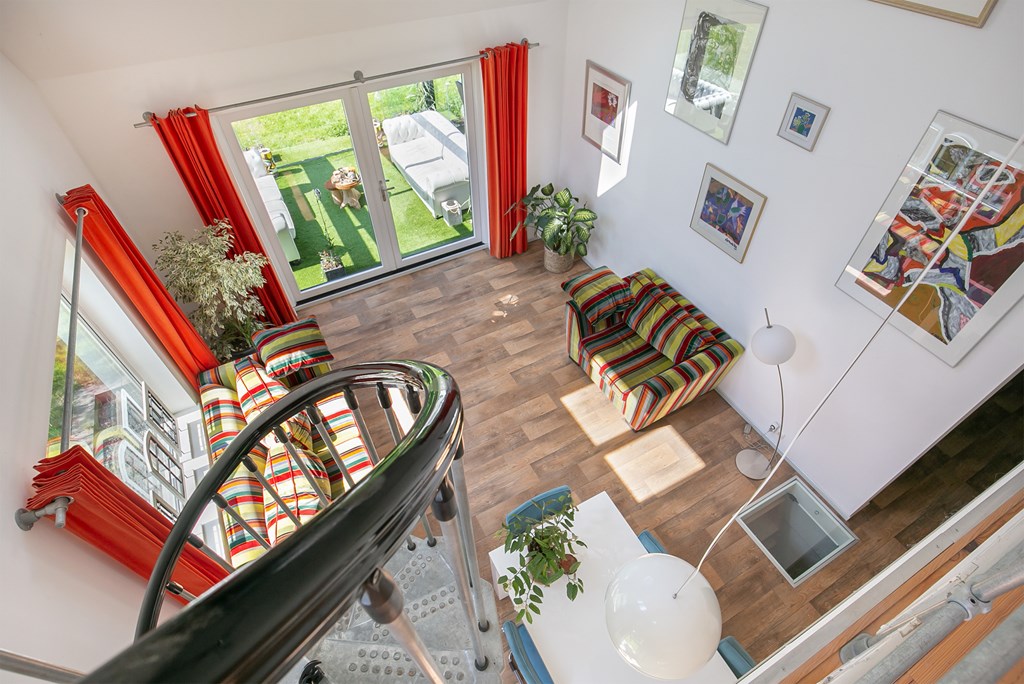 Kuinre, Wyberbuurseweg 13