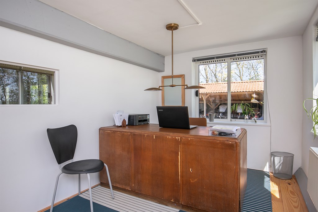 Kuinre, Wyberbuurseweg 13