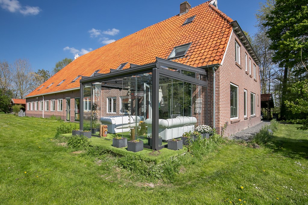 Kuinre, Wyberbuurseweg 13